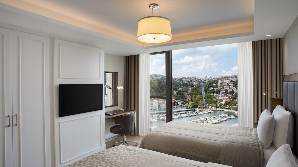 The Grand Tarabya Managed by Accor — Hotel rooms in Istanbul, Istanbul