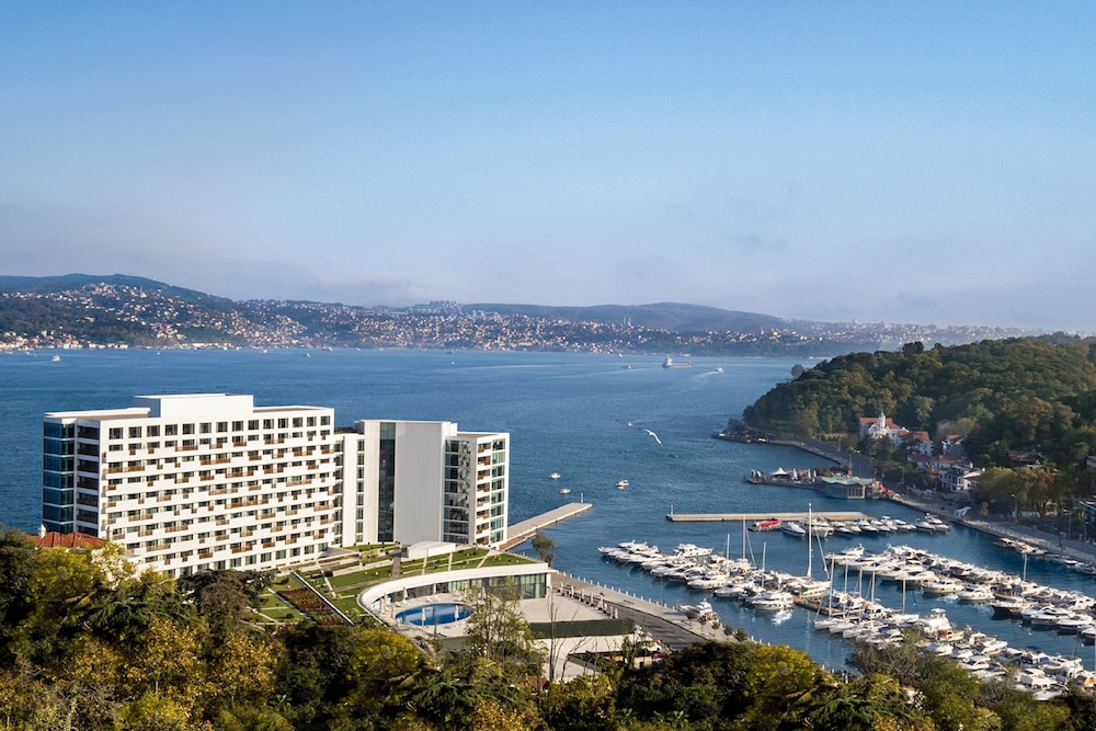 The Grand Tarabya Managed by Accor — Attractions in the area in Istanbul, Istanbul