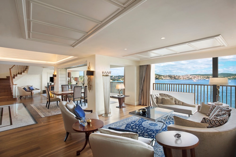 The Grand Tarabya Managed by Accor — Hotel rooms in Istanbul, Istanbul