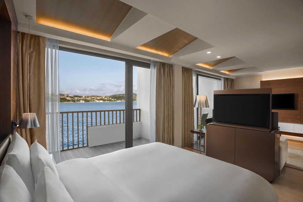 The Grand Tarabya Managed by Accor — Hotel rooms in Istanbul, Istanbul