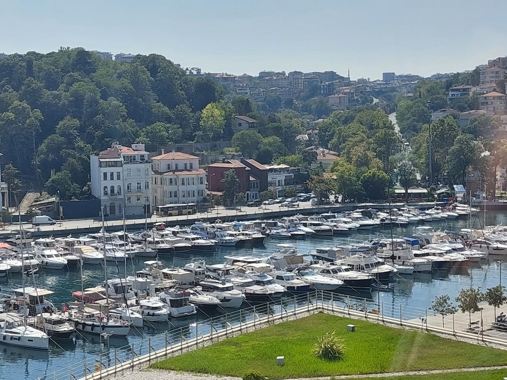 The Grand Tarabya Managed by Accor — Attractions in the area in Istanbul, Istanbul