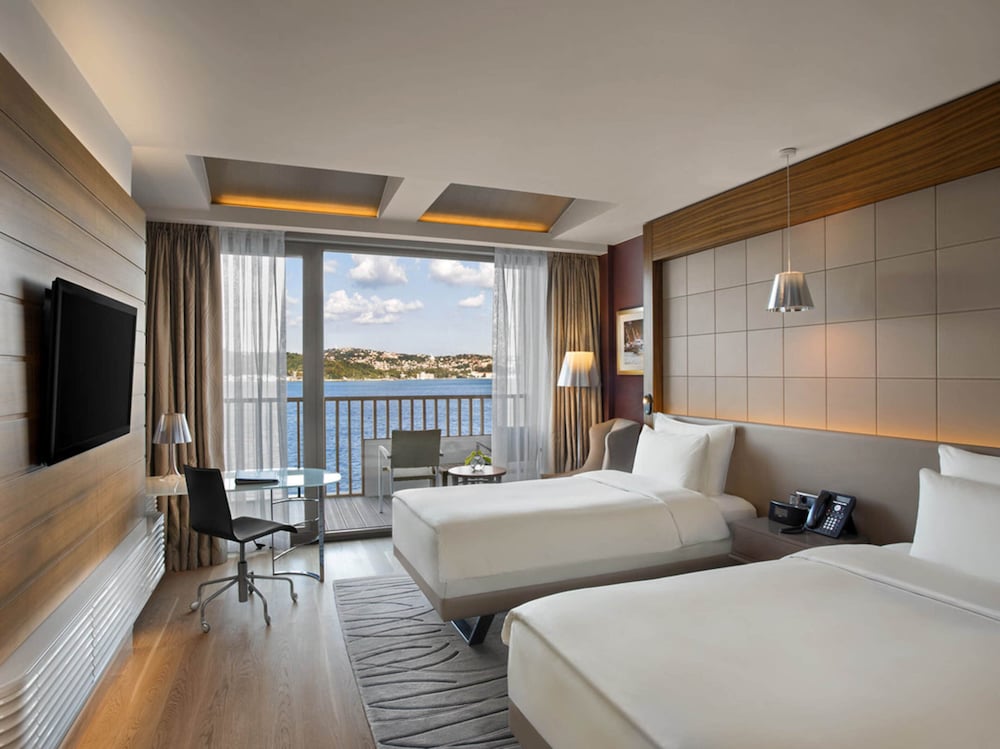 The Grand Tarabya Managed by Accor — Hotel rooms in Istanbul, Istanbul
