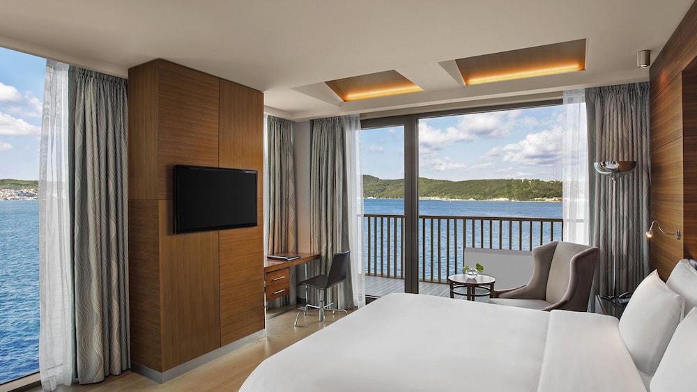 The Grand Tarabya Managed by Accor — Hotel rooms in Istanbul, Istanbul