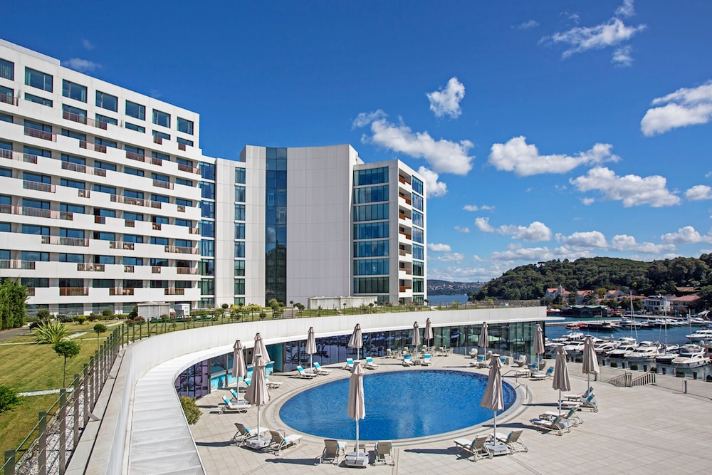 The Grand Tarabya Managed by Accor - zdjęcie 2