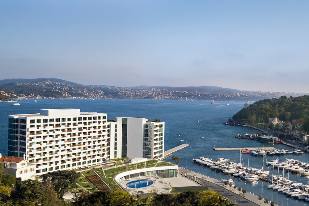 The Grand Tarabya Managed by Accor — Attractions in the area in Istanbul, Istanbul