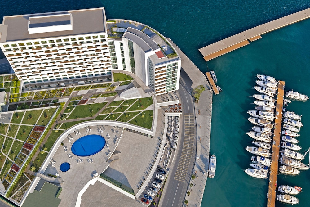 The Grand Tarabya Managed by Accor - zdjęcie 3
