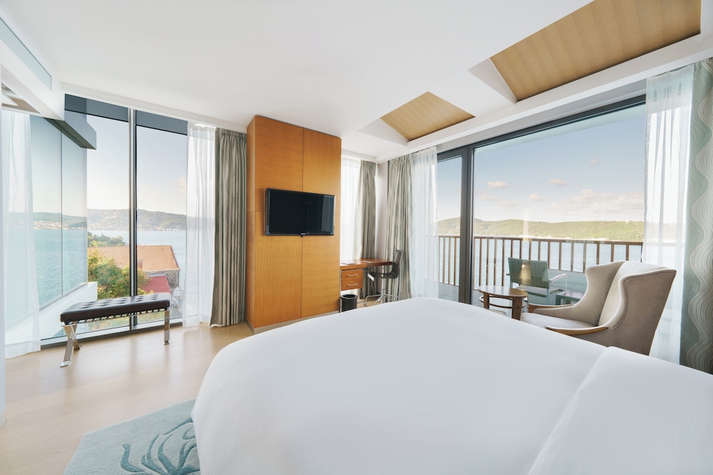 The Grand Tarabya Managed by Accor — Hotel rooms in Istanbul, Istanbul