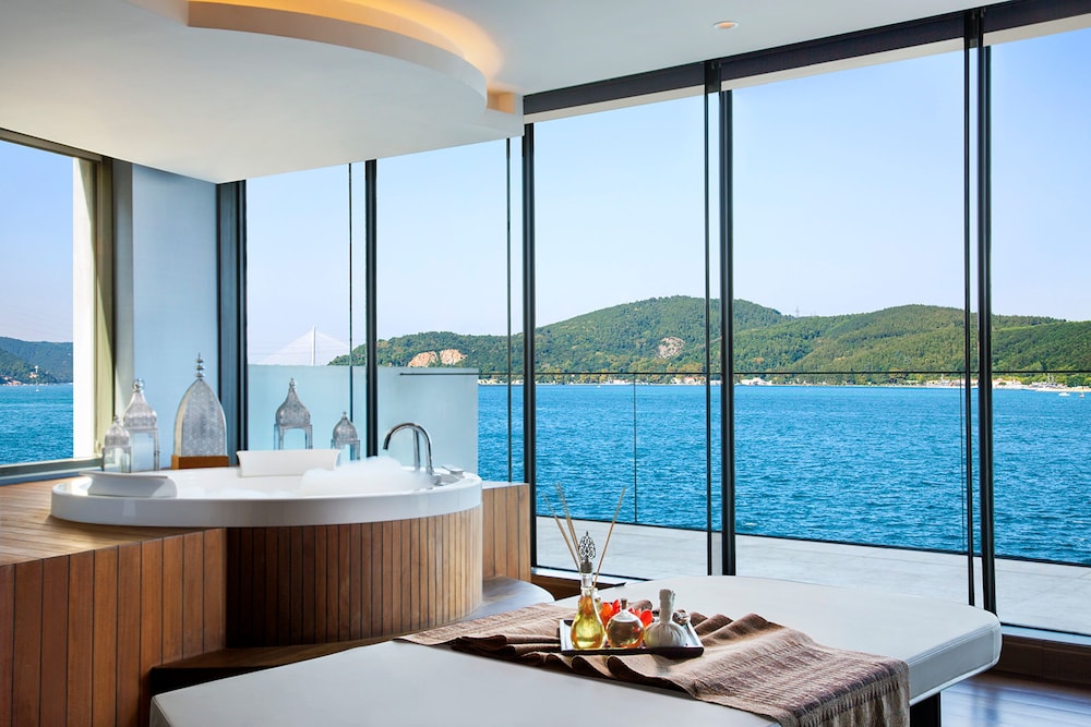 The Grand Tarabya Managed by Accor — Spa in Istanbul, Istanbul