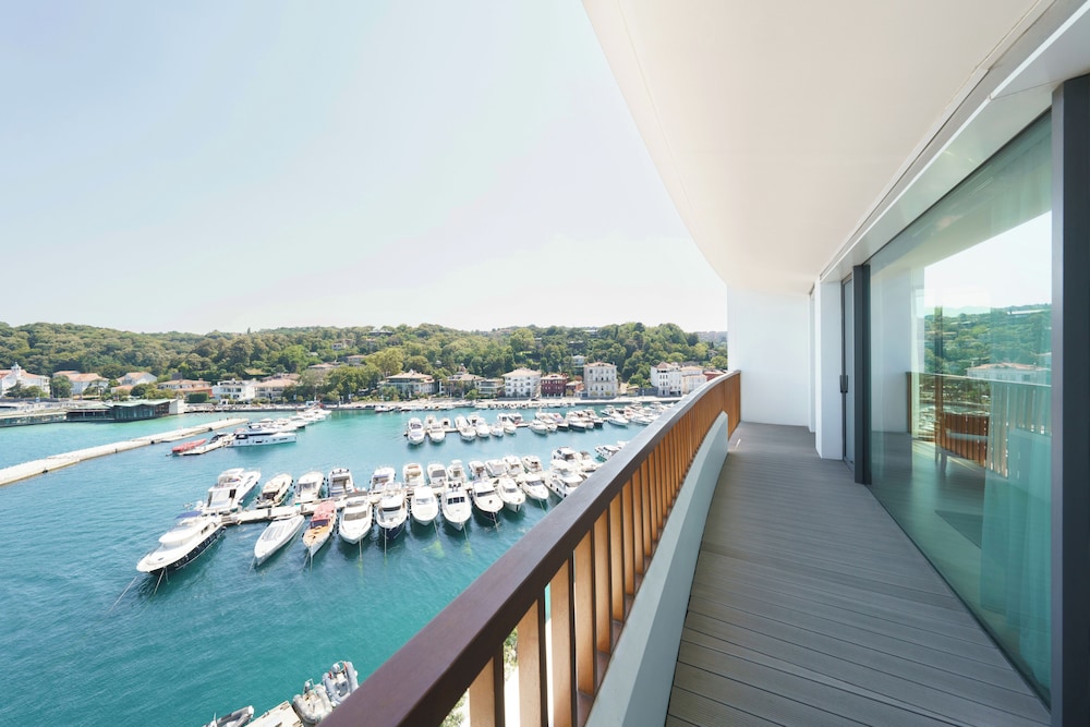 The Grand Tarabya Managed by Accor — Attractions in the area in Istanbul, Istanbul