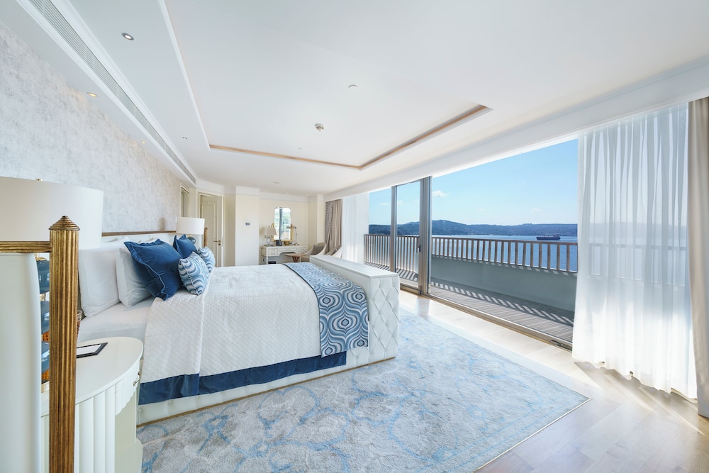 The Grand Tarabya Managed by Accor — Hotel rooms in Istanbul, Istanbul