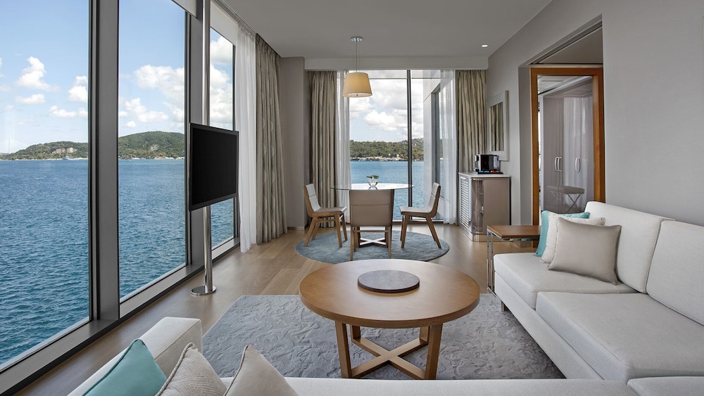 The Grand Tarabya Managed by Accor — Hotel rooms in Istanbul, Istanbul