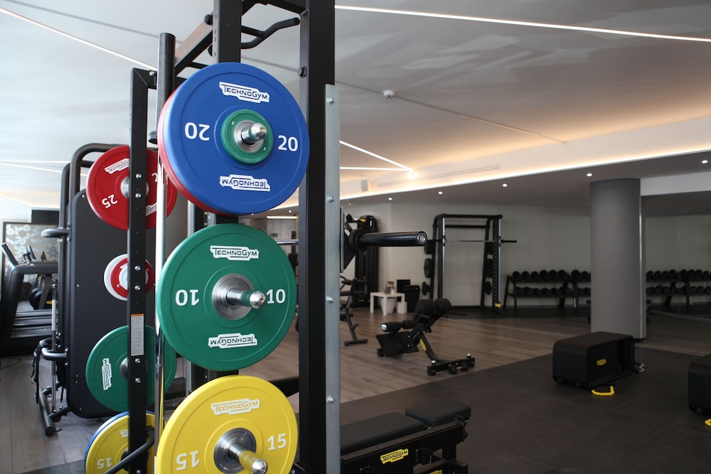 The Hive Hotel — Sports & recreation in Rome, Lazio