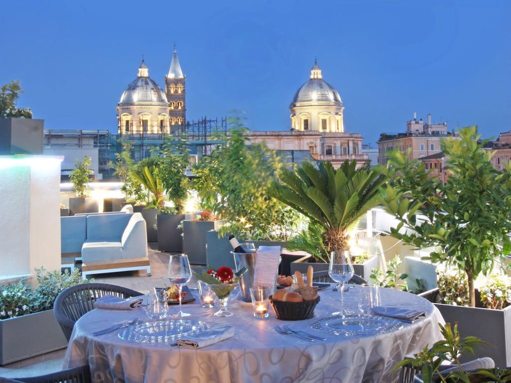 The Hive Hotel — Main photo in Rome, Lazio