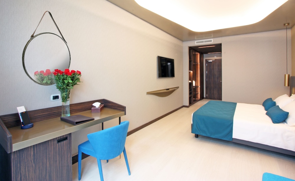 The Hive Hotel - zdjęcie 5