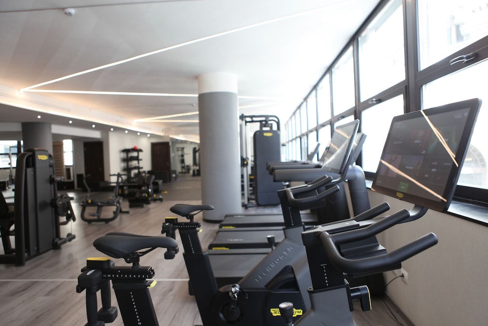 The Hive Hotel — Sports & recreation in Rome, Lazio