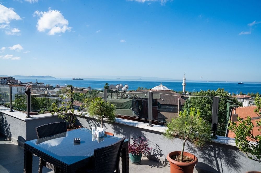 Sultanahmet Cesme Hotel