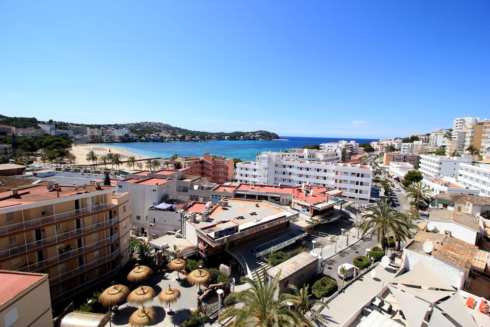 Pierre & Vacances Mallorca Deya - Recomendado para adultos — Attractions in the area in Santa Ponca, Balearic Islands