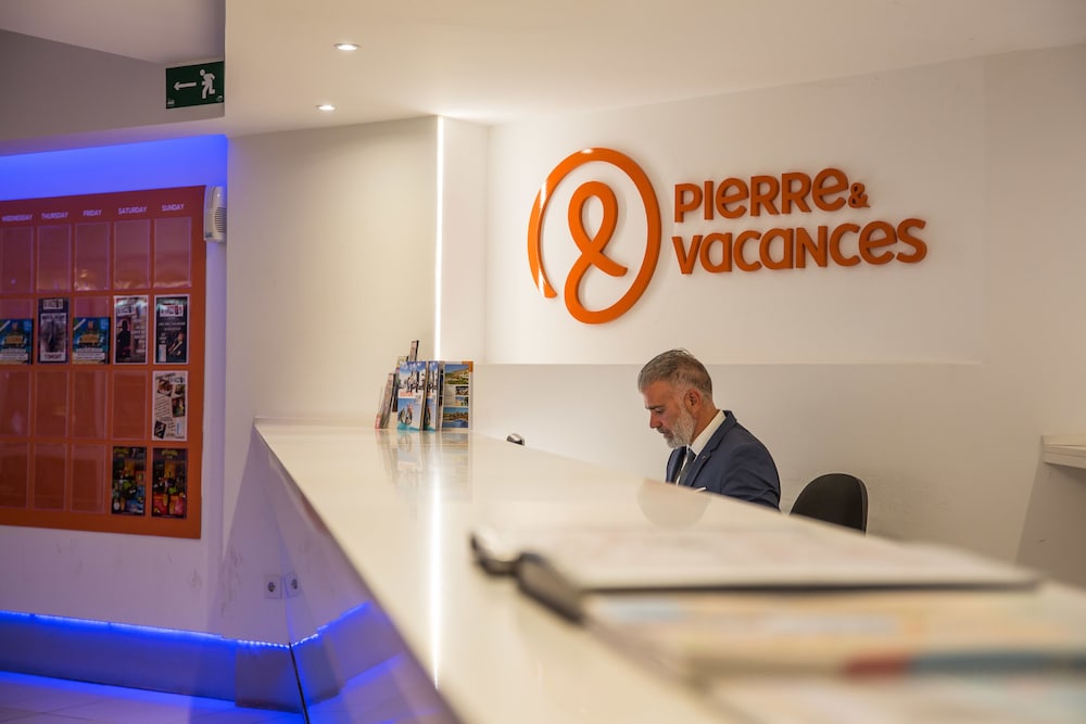 Pierre & Vacances Mallorca Deya - Recomendado para adultos — Hotel building in Santa Ponca, Balearic Islands