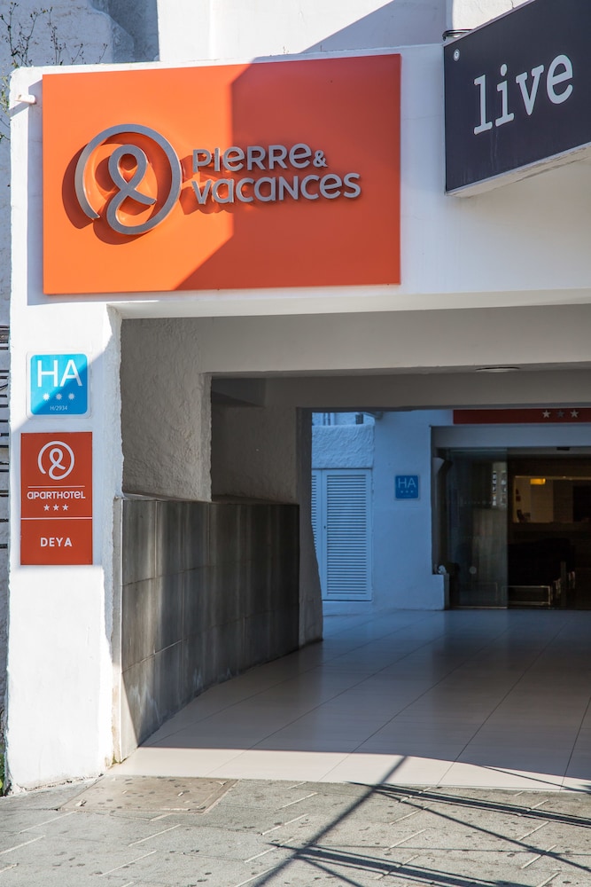 Pierre & Vacances Mallorca Deya - Recomendado para adultos — Hotel building in Santa Ponca, Balearic Islands