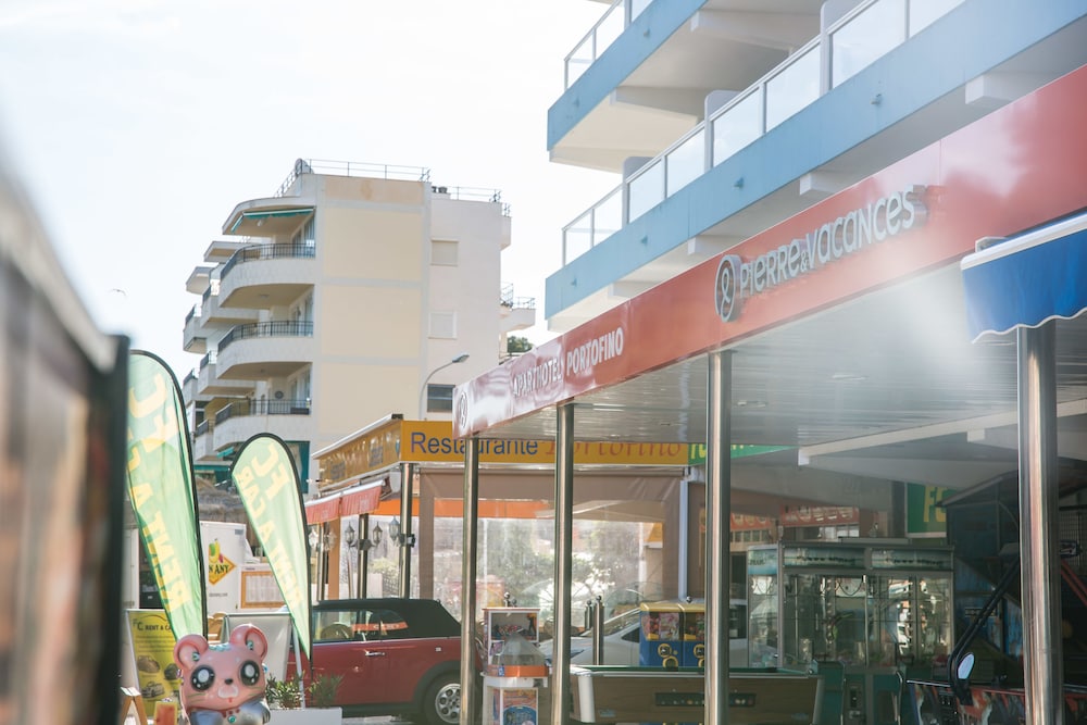 Pierre & Vacances Mallorca Deya - Recomendado para adultos — Attractions in the area in Santa Ponca, Balearic Islands