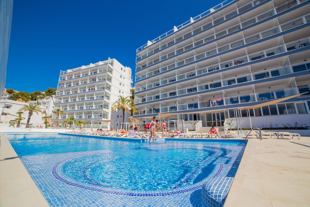 Pierre & Vacances Mallorca Deya - Recomendado para adultos — Main photo in Santa Ponca, Balearic Islands