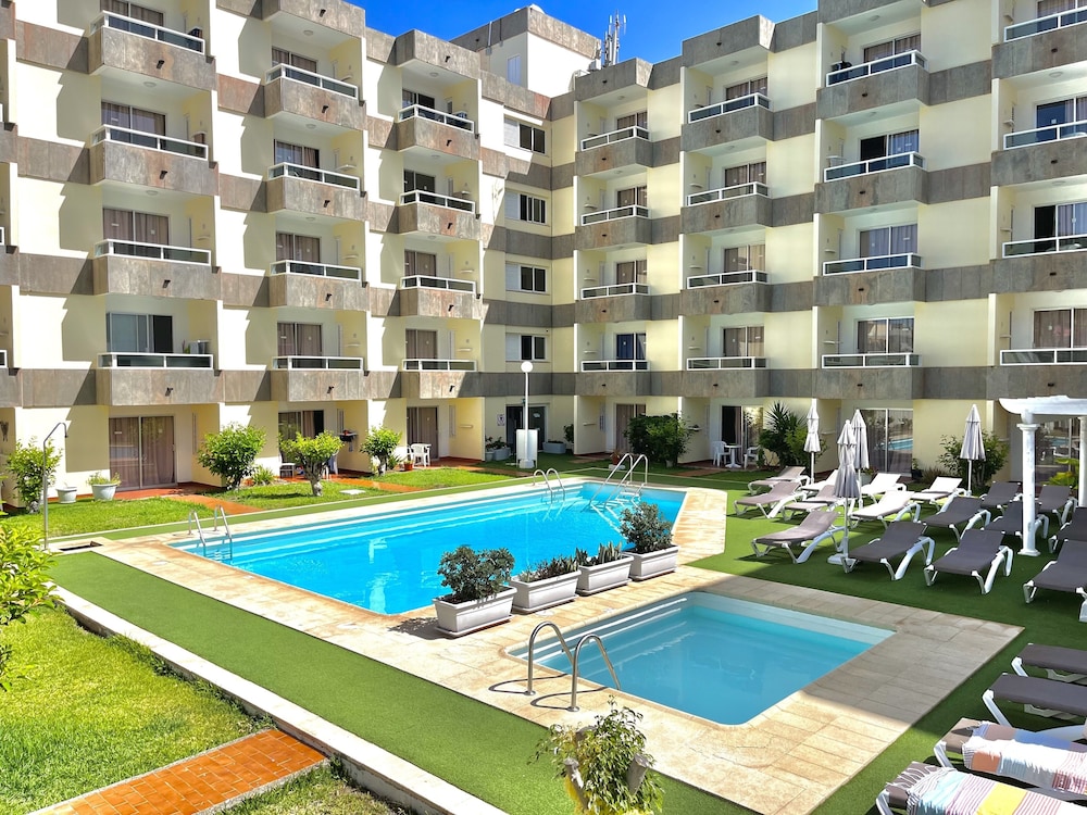 Don Gregorio — Main photo in Playa del Ingles, Canary Islands