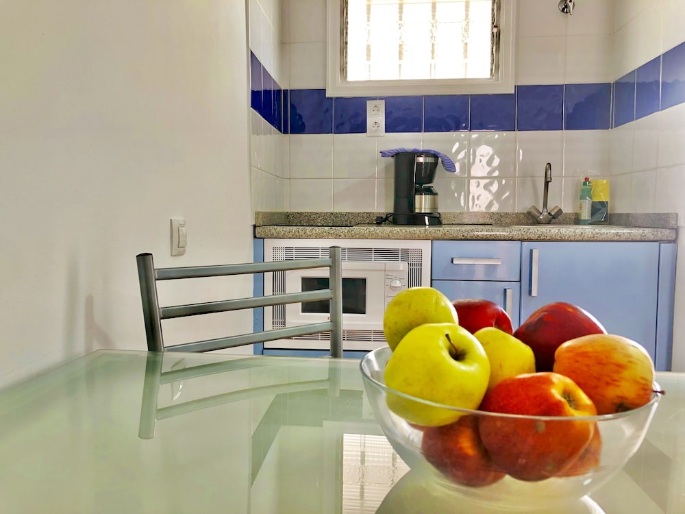 Don Gregorio — Hotel rooms in Playa del Ingles, Canary Islands
