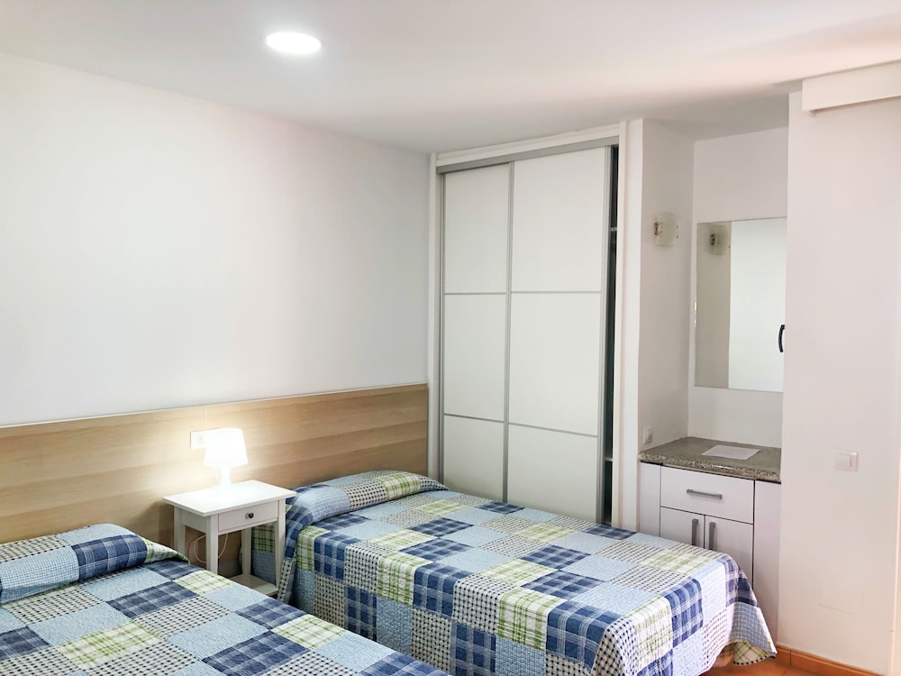 Don Gregorio — Hotel rooms in Playa del Ingles, Canary Islands