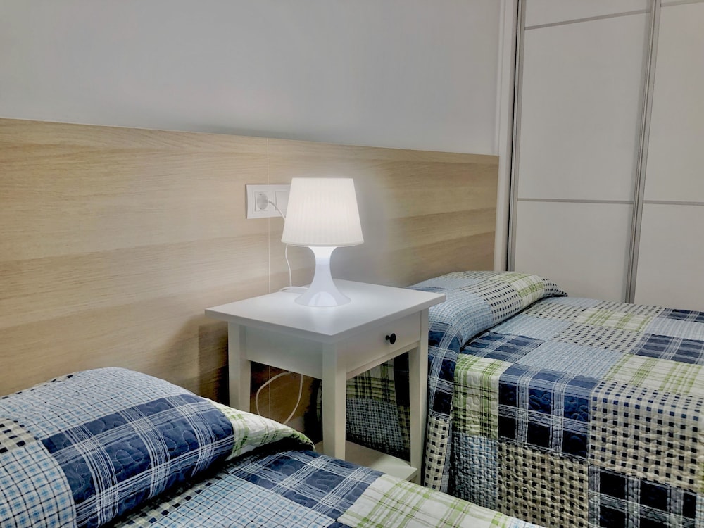 Don Gregorio — Hotel rooms in Playa del Ingles, Canary Islands