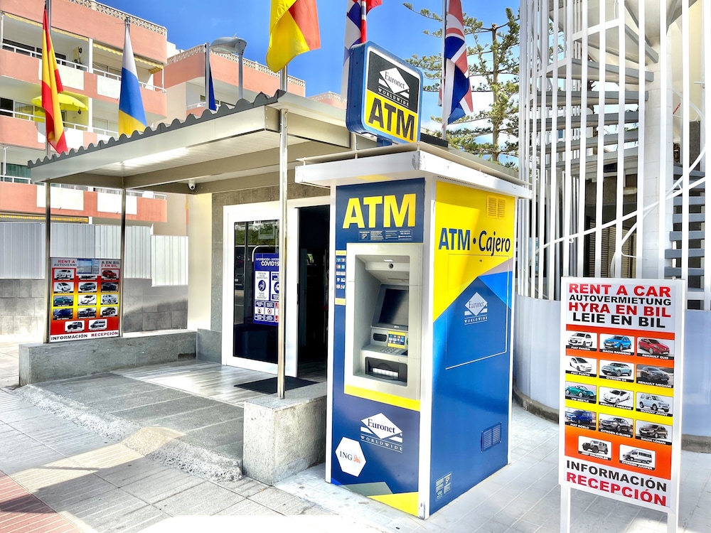 Don Gregorio — Attractions in the area in Playa del Ingles, Canary Islands