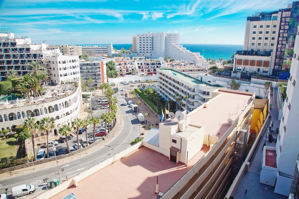 Don Gregorio — Attractions in the area in Playa del Ingles, Canary Islands
