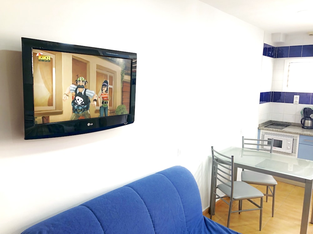 Don Gregorio — Hotel rooms in Playa del Ingles, Canary Islands