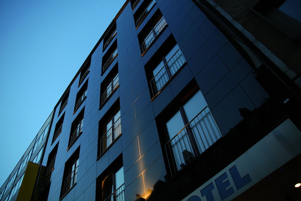 Schiller5 Hotel - zdjęcie 2