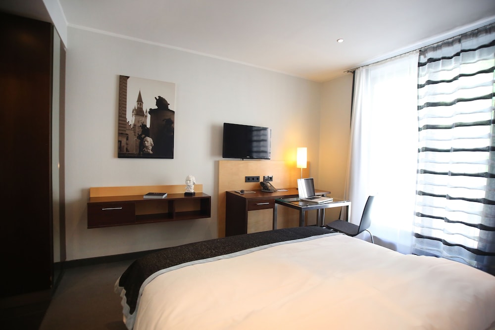 Schiller5 Hotel - zdjęcie 3
