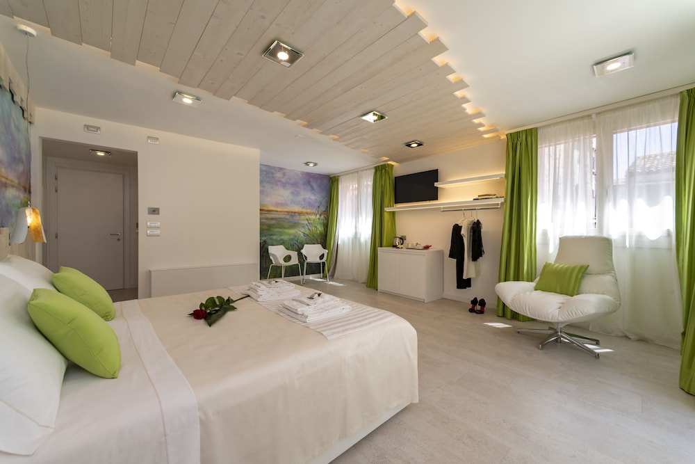 Ca' de la Fonte | WENICE Deep Culture — Hotel rooms in Venice, Veneto