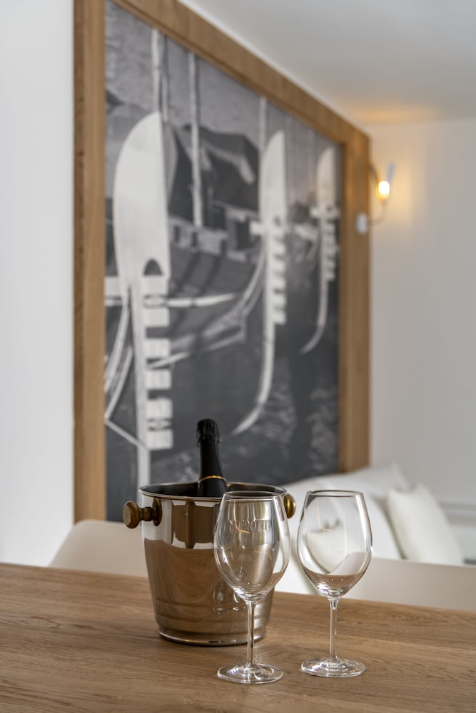 Ca' de la Fonte | WENICE Deep Culture — Restaurant & bars in Venice, Veneto