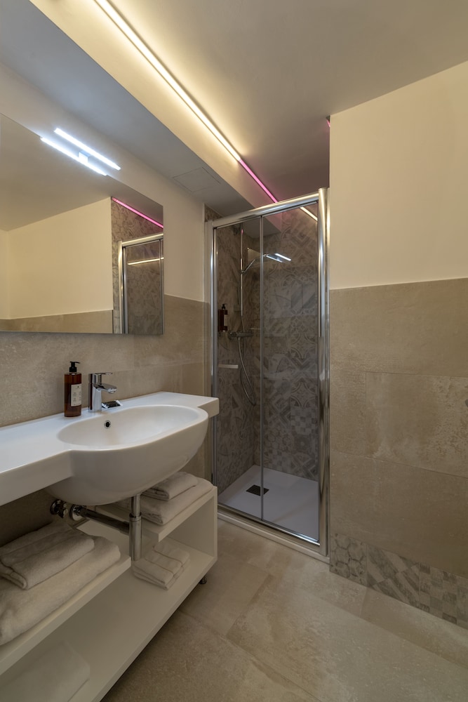 Ca' de la Fonte | WENICE Deep Culture — Hotel rooms in Venice, Veneto