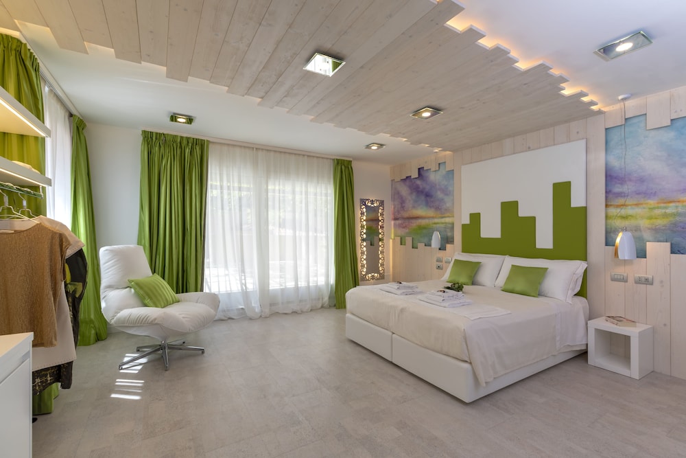 Ca' de la Fonte | WENICE Deep Culture — Hotel rooms in Venice, Veneto