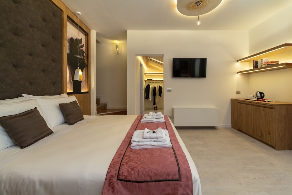 Ca' de la Fonte | WENICE Deep Culture — Hotel rooms in Venice, Veneto