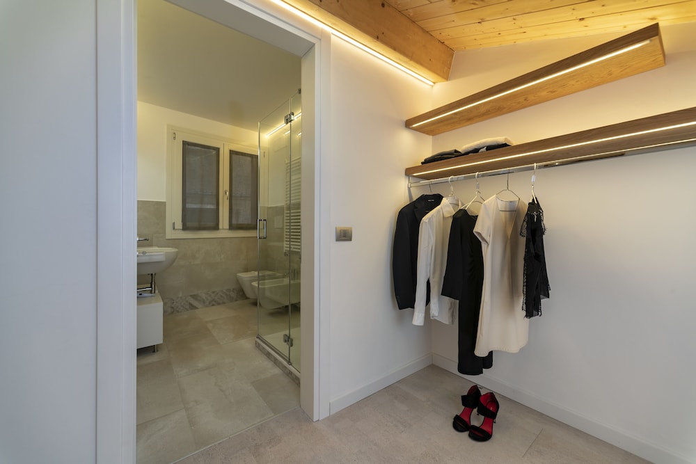 Ca' de la Fonte | WENICE Deep Culture — Hotel rooms in Venice, Veneto
