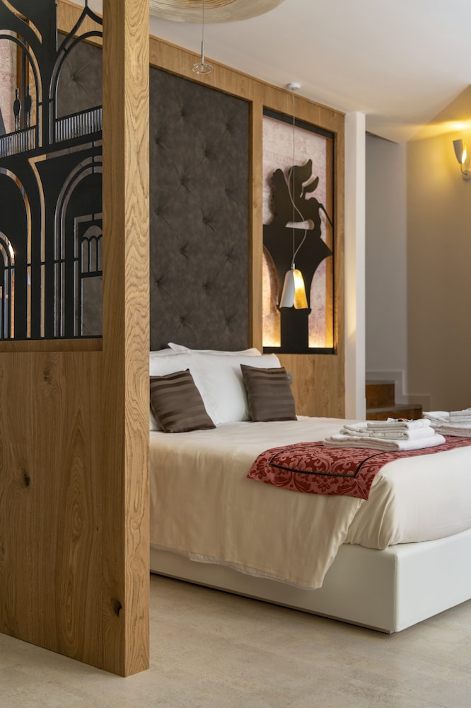 Ca' de la Fonte | WENICE Deep Culture — Hotel rooms in Venice, Veneto