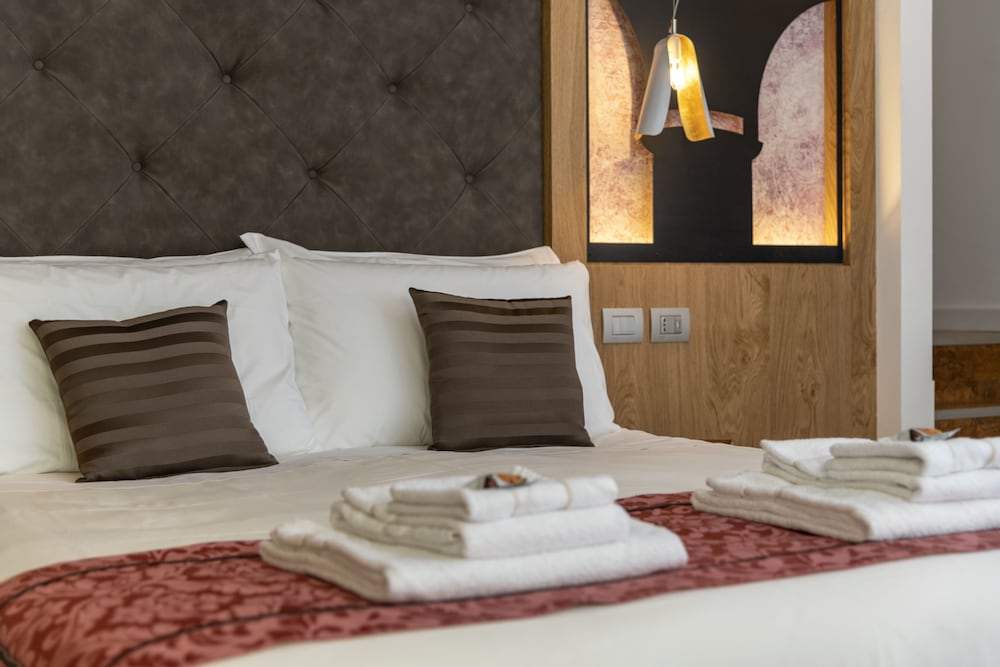 Ca' de la Fonte | WENICE Deep Culture — Hotel rooms in Venice, Veneto