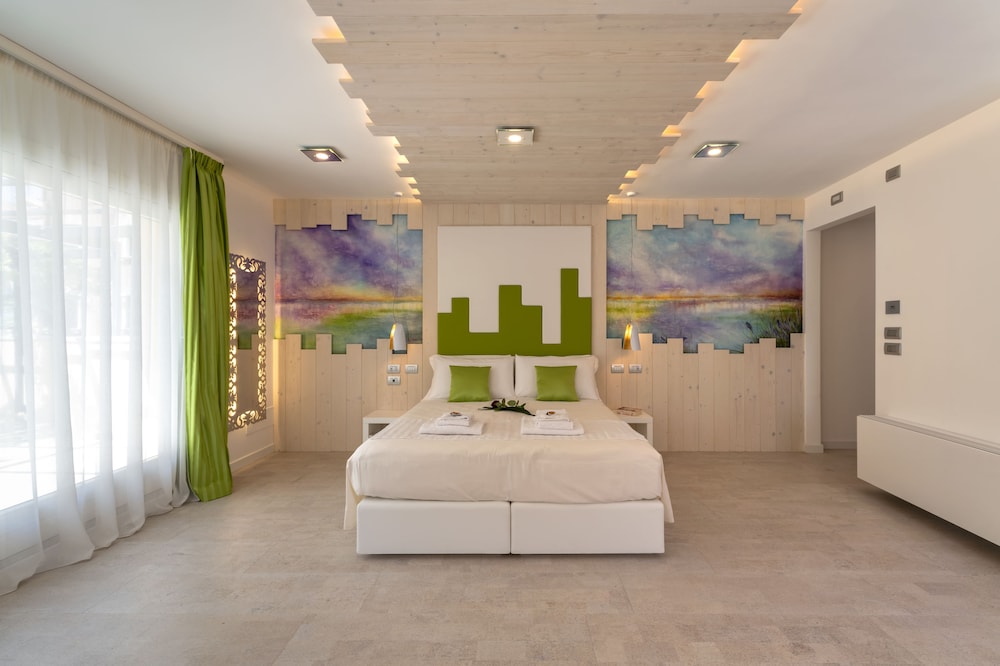 Ca' de la Fonte | WENICE Deep Culture — Hotel rooms in Venice, Veneto