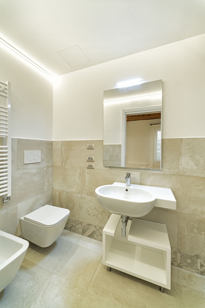 Ca' de la Fonte | WENICE Deep Culture — Hotel rooms in Venice, Veneto