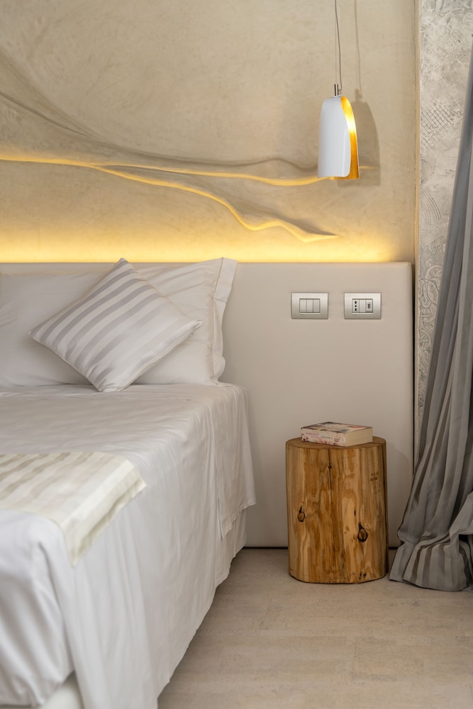 Ca' de la Fonte | WENICE Deep Culture — Hotel rooms in Venice, Veneto