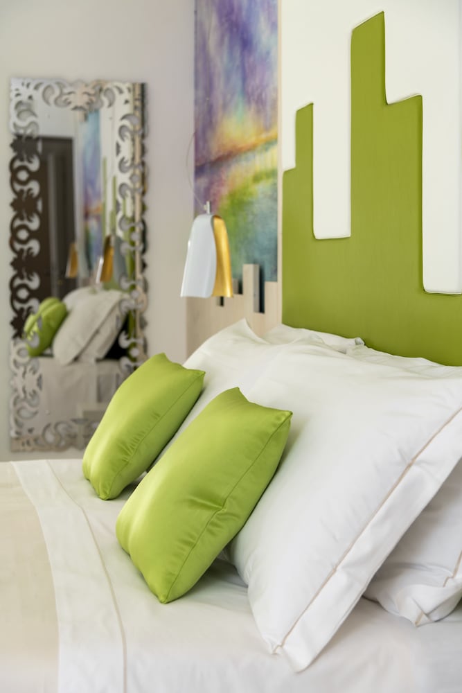 Ca' de la Fonte | WENICE Deep Culture — Hotel rooms in Venice, Veneto