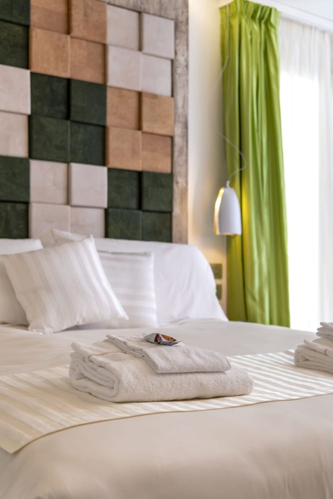 Ca' de la Fonte | WENICE Deep Culture — Hotel rooms in Venice, Veneto