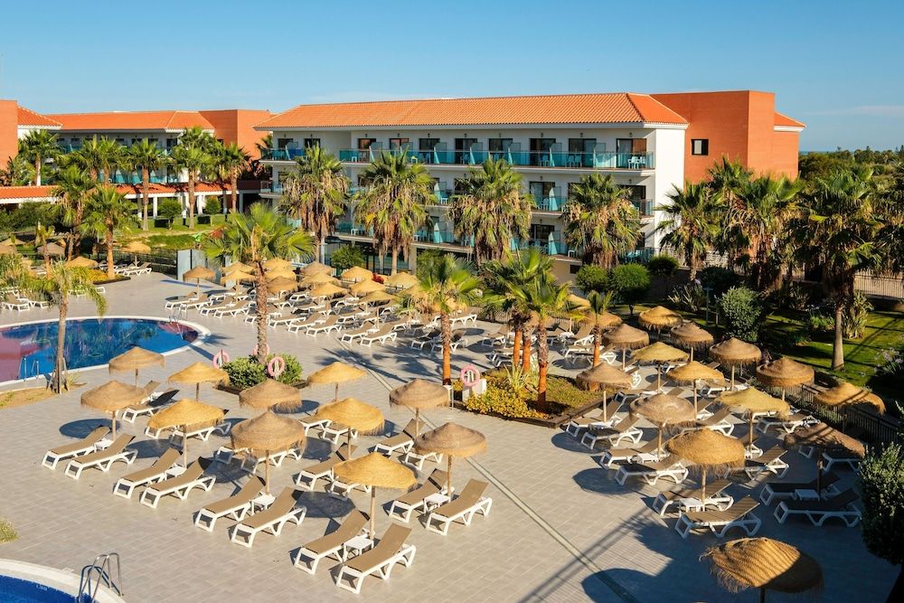 Hotel Best Costa Ballena - zdjęcie 3