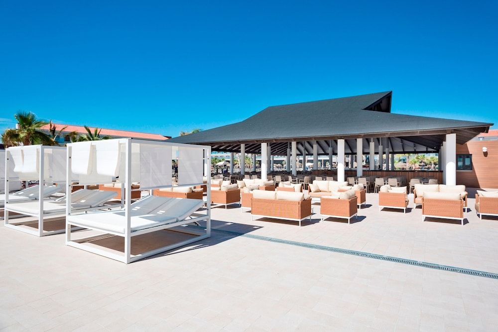 Hotel Best Costa Ballena - zdjęcie 5