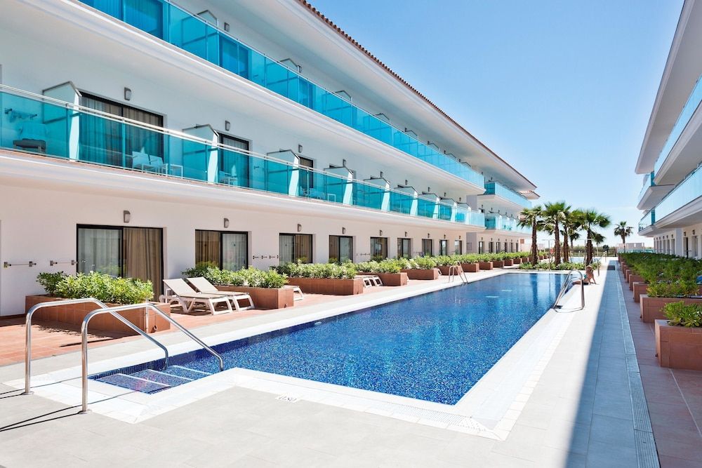 Hotel Best Costa Ballena - zdjęcie 2
